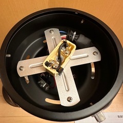 値段交渉可 ニトリ　P-4 シーリングライトの画像