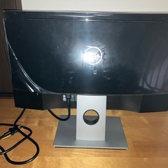 【DELL】23.8インチ液晶ディスプレイ SE2416H（ブラック）※11/23・11/24限定引き取りの画像