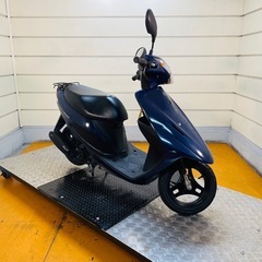 3950km ★始動動画あり★ アドレスv50 CA44A 　スズキ　原付　兵庫県　神戸市　バイクの画像