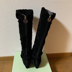 ロングブーツ
の画像