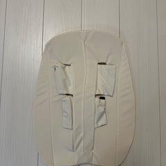 サイベックス メリオカーボン ホワイト  ベビーカー 美品 の画像