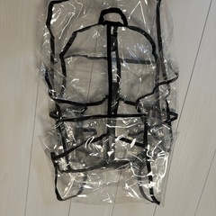 サイベックス メリオカーボン ホワイト  ベビーカー 美品 の画像