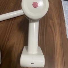 コードレス掃除機
の画像