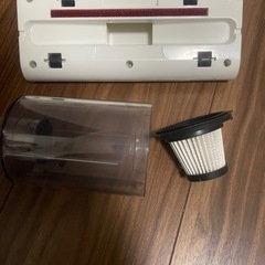 コードレス掃除機
の画像