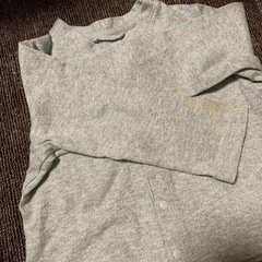 値下げしました　6点男の子の服の画像