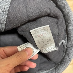 女の子 90 子供用アウター の画像