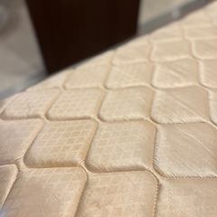 ニトリ　マットレス　厚さ20cmの画像