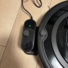 iRobot roomba 627の画像