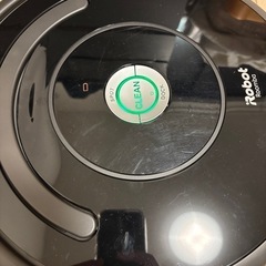 iRobot roomba 627の画像