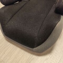 ジュニアシート　リーマンの画像