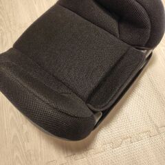 ジュニアシート　リーマンの画像