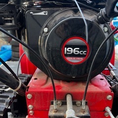 アストロ　除雪機　小樽の画像