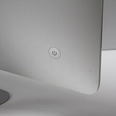 iMac（Retina 4K,21.5インチ,2017）HDD1TB/8GB〈MNDY2J/A〉⑥''の画像