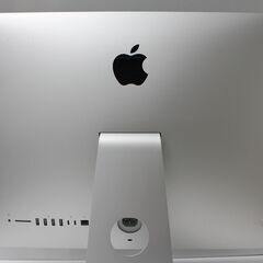 iMac（Retina 4K,21.5インチ,2017）HDD1TB/8GB〈MNDY2J/A〉⑥''の画像