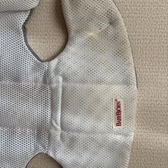 抱っこ紐ベビービョルン　BABYBJORN ベビーキャリアMINIの画像