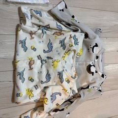 新生児から70㌢の画像