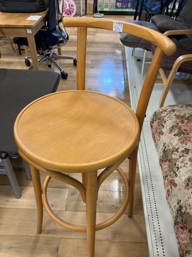 【軽トラック90分無料貸出サービス有】ケントウッドチェアー