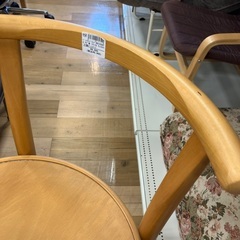 【軽トラック90分貸出サービス有】ケントウッドチェアーの画像