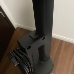 TWINBIRD TC-51472 サイクロンスティック型クリーナーの画像