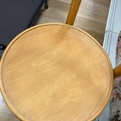 【軽トラック90分貸出サービス有】ケントウッドチェアーの画像