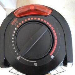 美品　デンソーカーボンヒーター ER 10 RSの画像