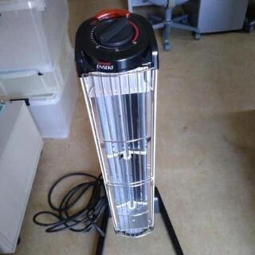 美品　デンソーカーボンヒーター ER 10 RS 美品デンソーカーボンヒーター ER 10 RS (ごろう) 笠間の季節、空調