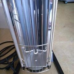 美品　デンソーカーボンヒーター ER 10 RSの画像