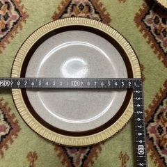 皿 5枚の画像