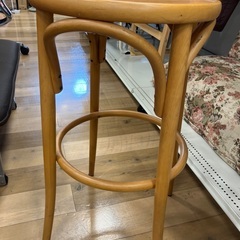 【軽トラック90分貸出サービス有】ケントウッドチェアーの画像