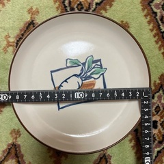 皿 5枚の画像