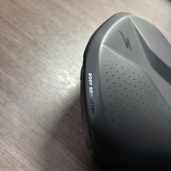 【中古美品】Specialized BRIDGE COMP BODY GEOMETRY サドル 155mm （スペシャライズド ブリッジ コンプ ボディジオメトリー ロードバイク/MTB サドル）の画像