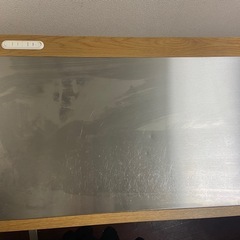 【取りに来てくださる方】キッチン収納　キャビネットの画像