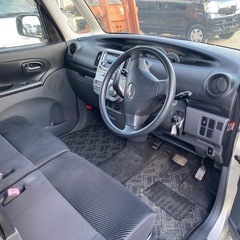 コミコミ18万円、タントカスタム、車検長い、下取り可能の画像