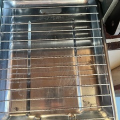 ガスコンロ（都市ガス）の画像