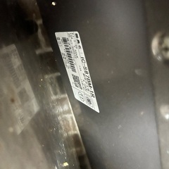 ガスコンロ（都市ガス）の画像