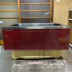 ステンレス浴槽　中古の画像