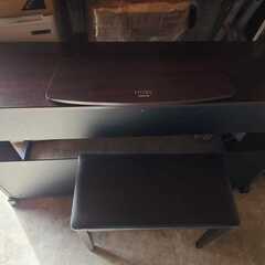 倶知安町 YAMAHA ARIUS 電子ピアノの画像