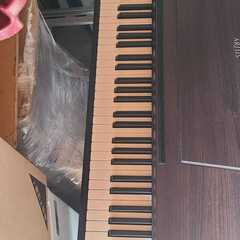 倶知安町 YAMAHA ARIUS 電子ピアノの画像