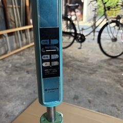 昭和レトロ‼️ナショナル扇風機の画像