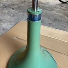 昭和レトロ‼️ナショナル扇風機の画像