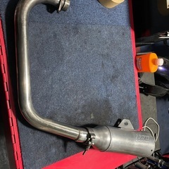 tw200tw225用スーパートラップの画像