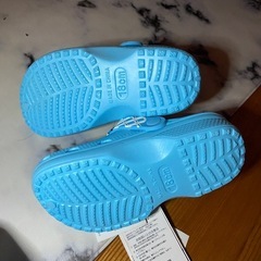 子供靴 新品ドラえもん サンダルの画像