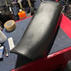 tw200tw225フラットシートの画像