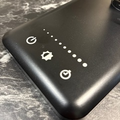 コードレス デスクライトの画像