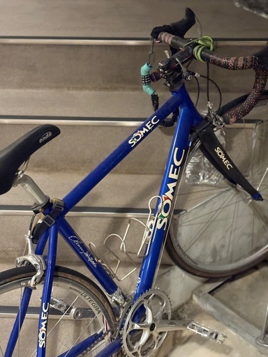 SOMEC ロードバイク セール中