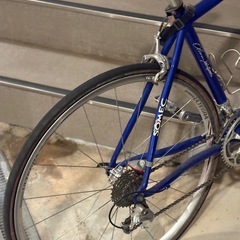 SOMEC ロードバイクの画像