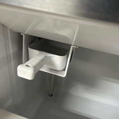 6888 ホシザキ 業務用全自動製氷機 IM-95M-1 キューブアイス 2017年製 単相100Vの画像