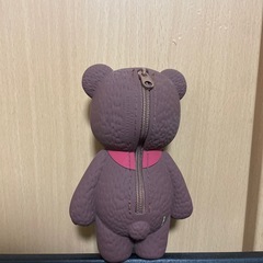 ハミクマポーチ
の画像
