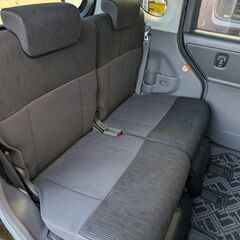 ★修復歴無し！タントカスタム【カスタムRS】片側電動スライド！スマートキー！メモリーナビ！フルセグ！ETC！ドラレコ！純正AW！の画像