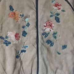 ヴィヴィアンタム　ブルゾンの画像